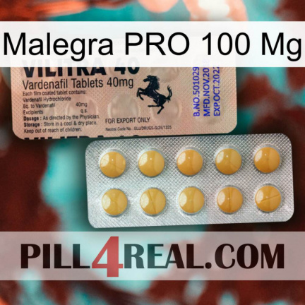 Malegra PRO 100Mg 41